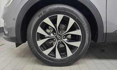Renault-KoreaSamsung XM3 2022, 61530 км, за 11205.22 USD