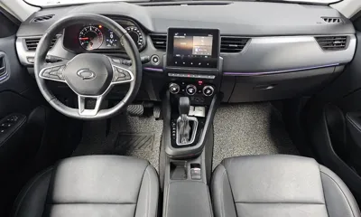 Renault-KoreaSamsung XM3 2022, 61530 км, за 11205.22 USD - фото 7