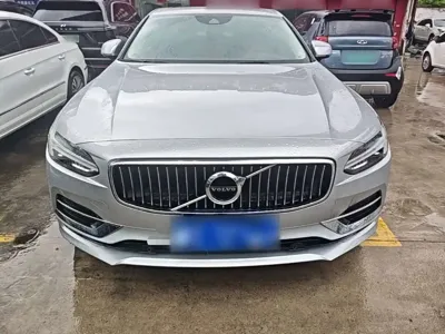 Volvo S90 2020, 95700 км, за 15655.96 USD