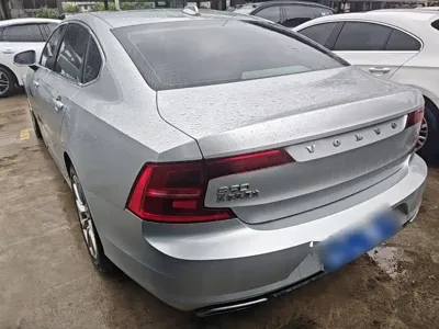 Volvo S90 2020, 95700 км, за 15655.96 USD