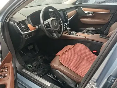 Volvo S90 2020, 95700 км, за 15700.29 USD - фото 15
