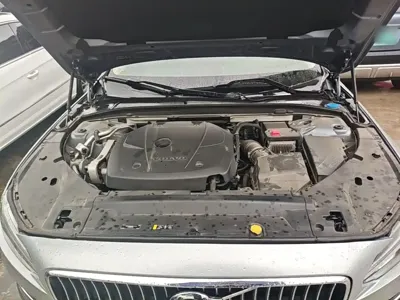 Volvo S90 2020, 95700 км, за 15700.29 USD - фото 20