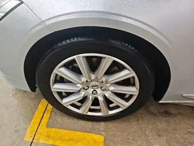 Volvo S90 2020, 95700 км, за 15700.29 USD - фото 23