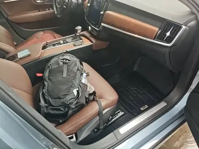 Volvo S90 2020, 95700 км, за 15700.29 USD - фото 25