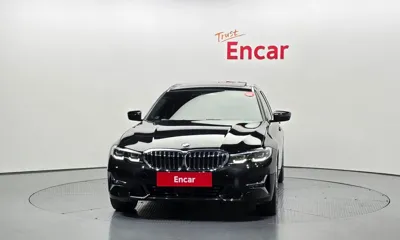 BMW 3-Series 2021, 52565 км, за 20161.3 USD