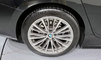 BMW 3-Series 2021, 52565 км, за 20161.3 USD