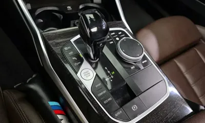 BMW 3-Series 2021, 52565 км, за 20161.3 USD - фото 9