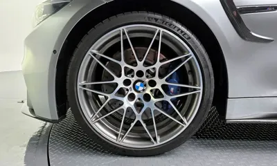 BMW M4 2018, 73359 км, за 33811.09 USD