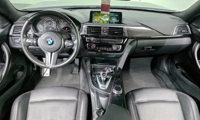 BMW M4 2018, 73359 км, за 33811.09 USD - фото 7