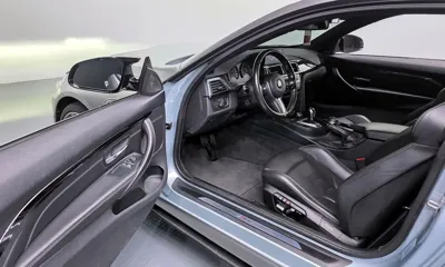 BMW M4 2018, 73359 км, за 33811.09 USD - фото 10