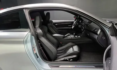 BMW M4 2018, 73359 км, за 33811.09 USD - фото 11