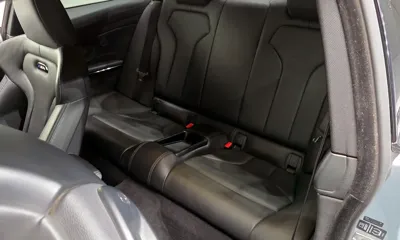 BMW M4 2018, 73359 км, за 33811.09 USD - фото 12