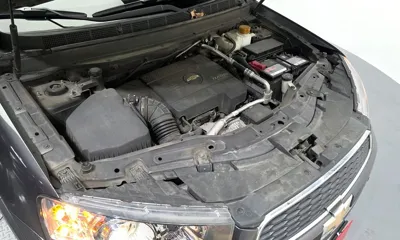 ChevroletGMDaewoo Captiva 2014, 145052 км, за 2445.8 USD - фото 6
