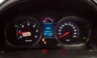 ChevroletGMDaewoo Captiva 2014, 145052 км, за 2445.8 USD - фото 8