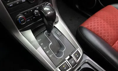 ChevroletGMDaewoo Captiva 2014, 145052 км, за 2445.8 USD - фото 9