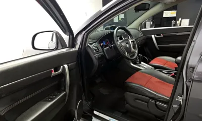ChevroletGMDaewoo Captiva 2014, 145052 км, за 2445.8 USD - фото 10