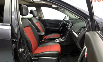 ChevroletGMDaewoo Captiva 2014, 145052 км, за 2445.8 USD - фото 11