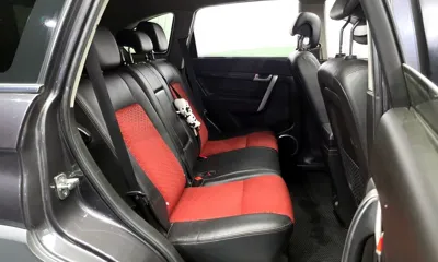 ChevroletGMDaewoo Captiva 2014, 145052 км, за 2445.8 USD - фото 12