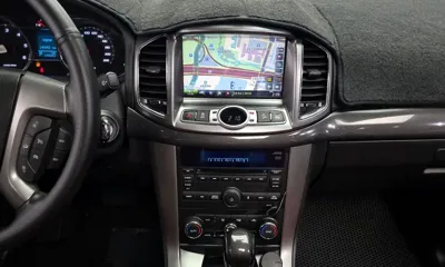 ChevroletGMDaewoo Captiva 2014, 145052 км, за 2445.8 USD - фото 14