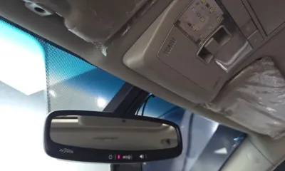 ChevroletGMDaewoo Captiva 2014, 145052 км, за 2445.8 USD - фото 17