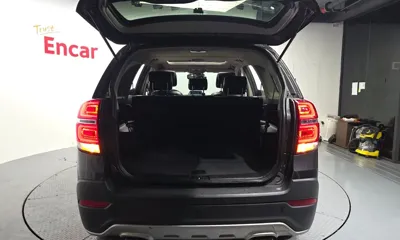 ChevroletGMDaewoo Captiva 2014, 145052 км, за 2445.8 USD - фото 20