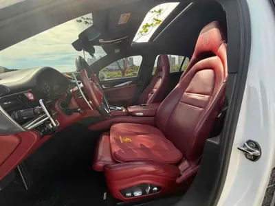 Porsche Panamera 2018, 91500 км, за 47924.41 USD - фото 7
