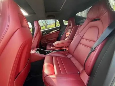Porsche Panamera 2018, 91500 км, за 47924.41 USD - фото 10
