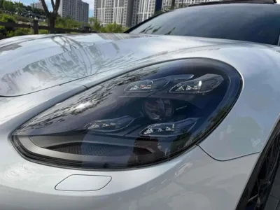 Porsche Panamera 2018, 91500 км, за 47924.41 USD - фото 19