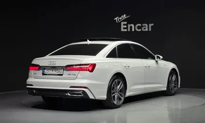 Audi A6 2023, 14759 км, за 26191.41 USD