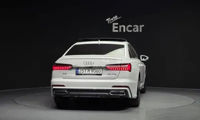 Audi A6 2023, 14759 км, за 26191.41 USD