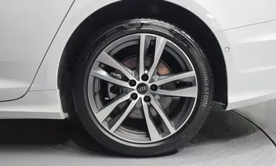 Audi A6 2023, 14759 км, за 26191.41 USD - фото 21