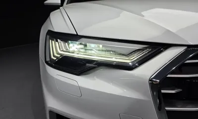 Audi A6 2023, 14759 км, за 26191.41 USD - фото 22