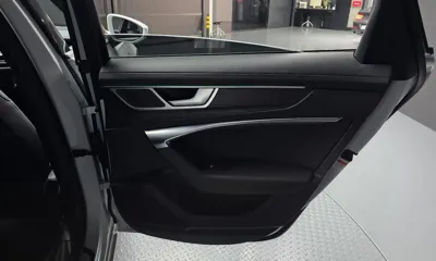 Audi A6 2023, 14759 км, за 26191.41 USD - фото 25