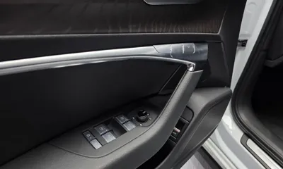 Audi A6 2023, 14759 км, за 26191.41 USD - фото 27