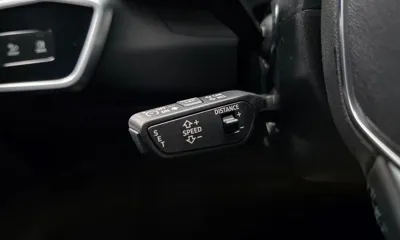 Audi A6 2023, 14759 км, за 26191.41 USD - фото 32