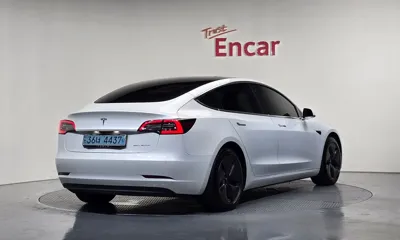 Tesla Model 3 2020, 112018 км, за 19037.56 USD
