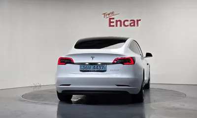 Tesla Model 3 2020, 112018 км, за 19037.56 USD