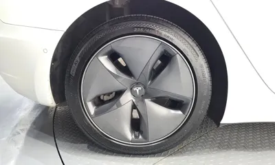 Tesla Model 3 2020, 112018 км, за 19037.56 USD