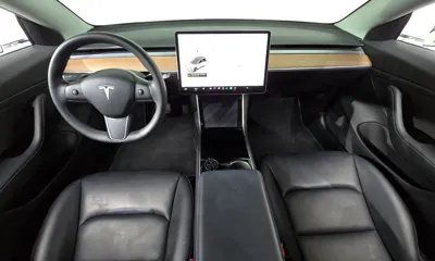 Tesla Model 3 2020, 112018 км, за 18905.08 USD - фото 7
