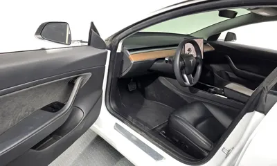 Tesla Model 3 2020, 112018 км, за 18905.08 USD - фото 10
