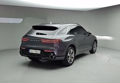 Genesis GV70 2021, 86103 км, за 23224.06 USD