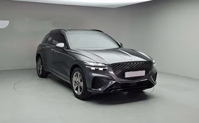 Genesis GV70 2021, 86103 км, за 23224.06 USD
