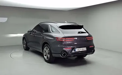 Genesis GV70 2021, 86103 км, за 23224.06 USD