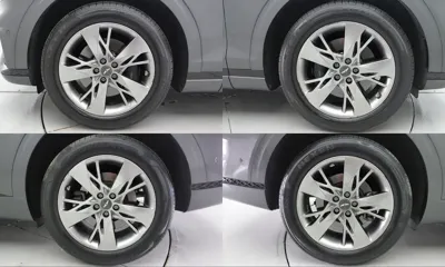 Genesis GV70 2021, 86103 км, за 23224.06 USD