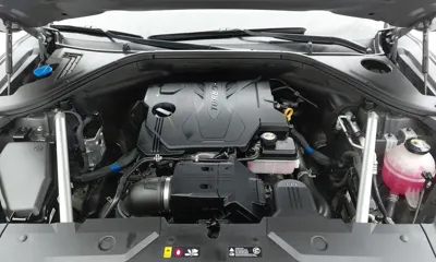 Genesis GV70 2021, 86103 км, за 23224.06 USD - фото 6
