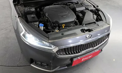 Kia K7 2016, 157802 км, за 5235.23 USD - фото 6