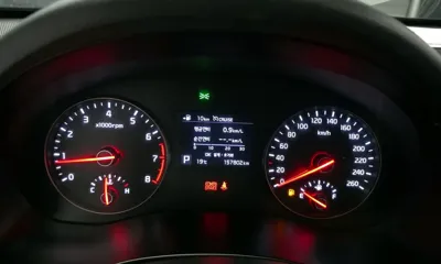 Kia K7 2016, 157802 км, за 5235.23 USD - фото 8