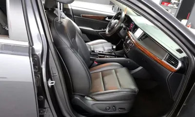 Kia K7 2016, 157802 км, за 5235.23 USD - фото 10