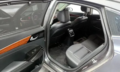 Kia K7 2016, 157802 км, за 5235.23 USD - фото 12