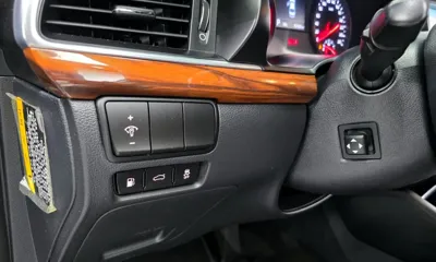 Kia K7 2016, 157802 км, за 5235.23 USD - фото 15